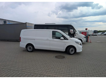 Panel van Mercedes-Benz Vito 116: picture 3