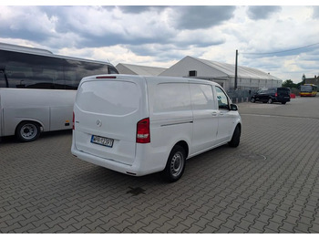 Panel van Mercedes-Benz Vito 116: picture 4
