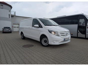 Panel van Mercedes-Benz Vito 116: picture 2