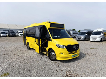 Minibus MERCEDES-BENZ eSprinter