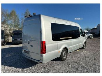 Leasing of Mercedes-Benz eSprinter Mercedes-Benz eSprinter: picture 5 Leasing of Mercedes-Benz eSprinter Mercedes-Benz eSprinter: picture 5