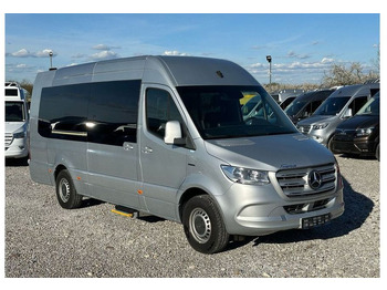 Leasing of Mercedes-Benz eSprinter Mercedes-Benz eSprinter: picture 2 Leasing of Mercedes-Benz eSprinter Mercedes-Benz eSprinter: picture 2