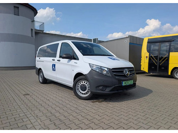 Minibus MERCEDES-BENZ eVito
