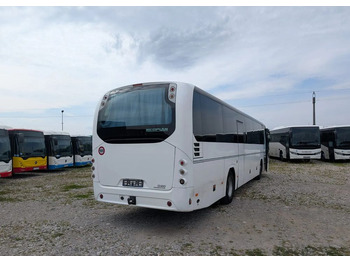 Coach Neoplan Tourliner: picture 5 Coach Neoplan Tourliner: picture 5