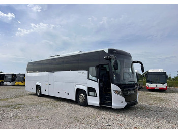 Coach SCANIA Higer