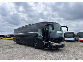 Coach SETRA