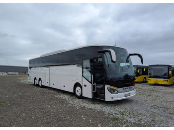 Coach SETRA