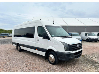 Minibus VOLKSWAGEN Crafter