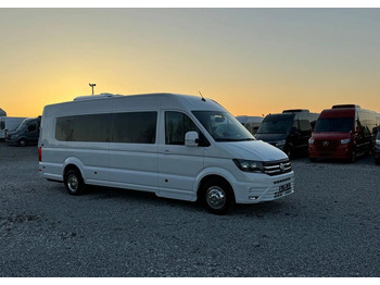 New Minibus, People carrier Volkswagen Crafter: picture 5