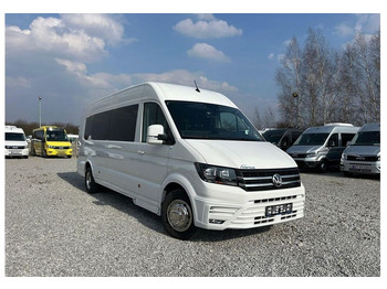Minibus VOLKSWAGEN Crafter