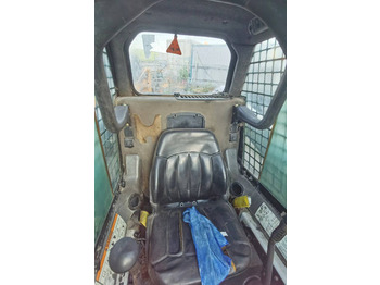 Skid steer loader BOBCAT s160: picture 4