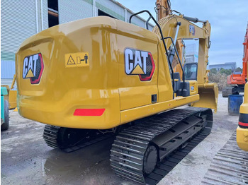Crawler excavator CATERPILLAR 320GC