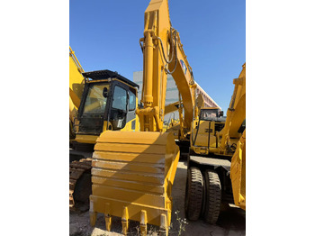 Crawler excavator CATERPILLAR 330BL: picture 5