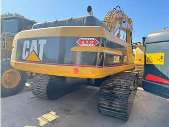 Crawler excavator CATERPILLAR 330BL: picture 3