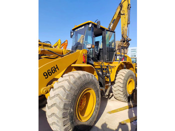 Leasing of CATERPILLAR 966H CAT CATERPILLAR 966H CAT: picture 4