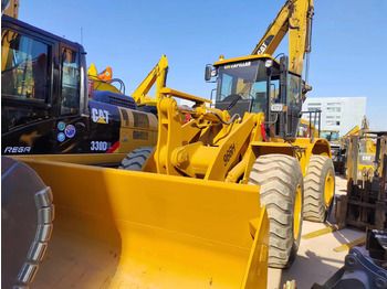 Leasing of CATERPILLAR 966H CAT CATERPILLAR 966H CAT: picture 3