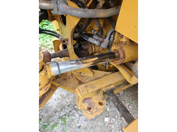 Wheel loader CATERPILLAR 966H: picture 5 Wheel loader CATERPILLAR 966H: picture 5