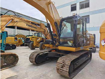 New Crawler excavator CATERPILLAR CAT 320D2: picture 3 New Crawler excavator CATERPILLAR CAT 320D2: picture 3