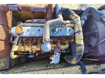 Crawler excavator CATERPILLAR E200B: picture 5