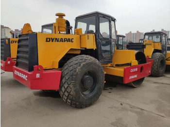 Compactor DYNAPAC