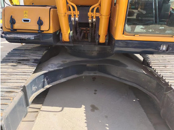 Crawler excavator HYUNDAI 220LC-9S  305LC-9T 385LC-9T: picture 4 Crawler excavator HYUNDAI 220LC-9S  305LC-9T 385LC-9T: picture 4