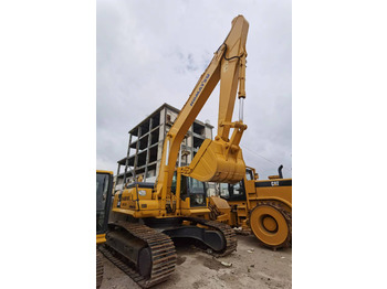 Crawler excavator KOMATSU PC300-7: picture 3