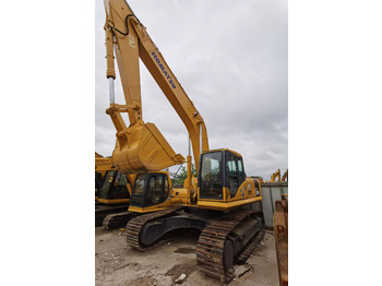 Crawler excavator KOMATSU PC300-7: picture 2