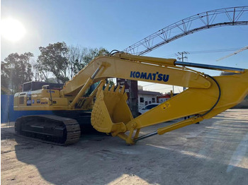 Leasing of KOMATSU PC400-8 KOMATSU PC400-8: picture 3