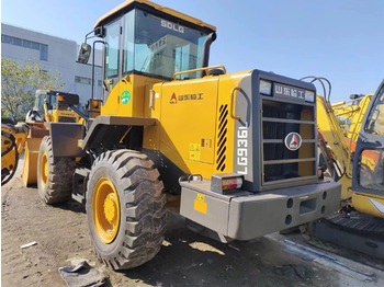 Leasing of SDLG LG 963L SDLG LG 963L: picture 2