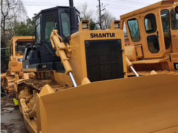Bulldozer SHANTUI SD22: picture 3