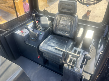 Leasing of SHANTUI SD22 SHANTUI SD22: picture 5