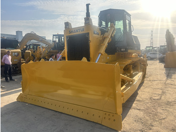 Leasing of SHANTUI SD22 SHANTUI SD22: picture 2