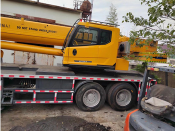 Leasing of XCMG QY70K XCMG QY70K: picture 3