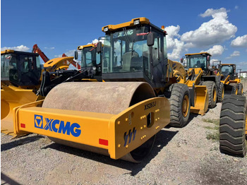 Road roller XCMG XS263J