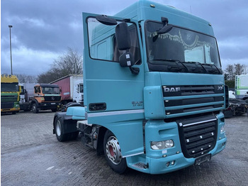 Tractor unit DAF XF 105 460