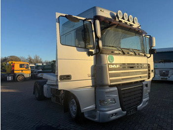 Tractor unit DAF XF 105 460