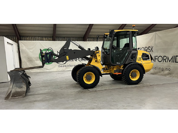 Wheel loader VOLVO