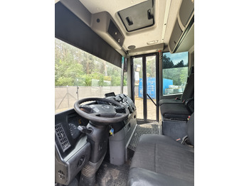 Refuse truck Mercedes Econic: picture 5
