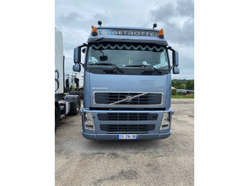 Tractor unit VOLVO FH 480