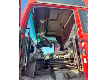 Tractor unit Man TGX 18.480 - Impianto Ribaltabile: picture 3