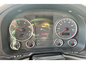 Tractor unit Man TGX 18.480 - Impianto Ribaltabile: picture 4