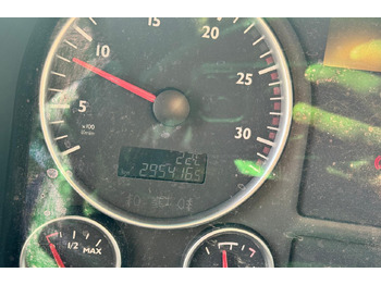 Tractor unit Man TGX 18.480 - Impianto Ribaltabile: picture 5