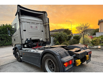 Tractor unit Trattore stradale Scania R420 - Euro 5 - 2011: picture 3