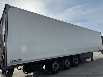Refrigerated semi-trailer SCHMITZ SKO