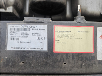 New Refrigerated semi-trailer SCHMITZ SKO: picture 3