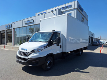 Panel van IVECO Daily