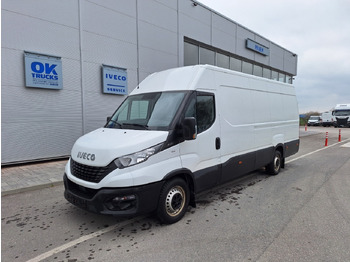 Panel van IVECO Daily