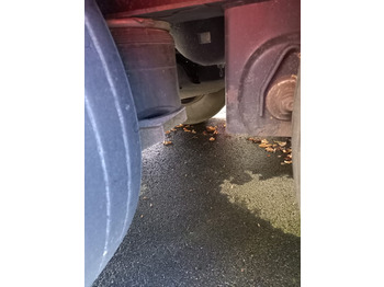 Closed box semi-trailer KRONE: picture 3 Closed box semi-trailer KRONE: picture 3