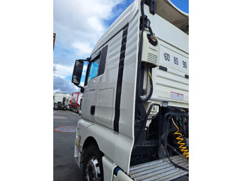 Tractor unit MAN TGX 18.460: picture 5