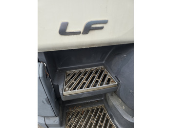 Box truck DAF LF 320: picture 3 Box truck DAF LF 320: picture 3